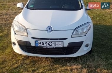 Универсал Renault Megane 2011 в Александровке