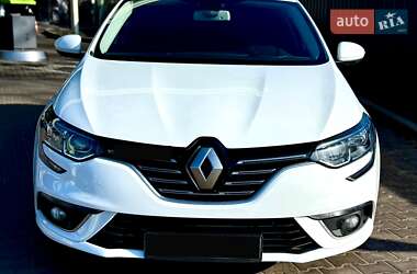 Универсал Renault Megane 2020 в Киеве