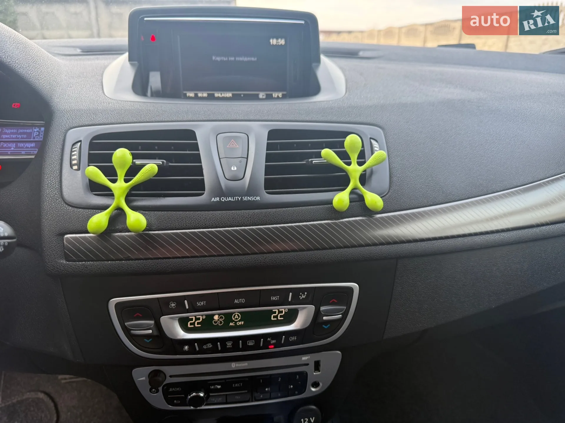 2013 Renault Megane - мініатюра 12