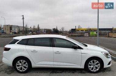 Універсал Renault Megane 2019 в Бучі