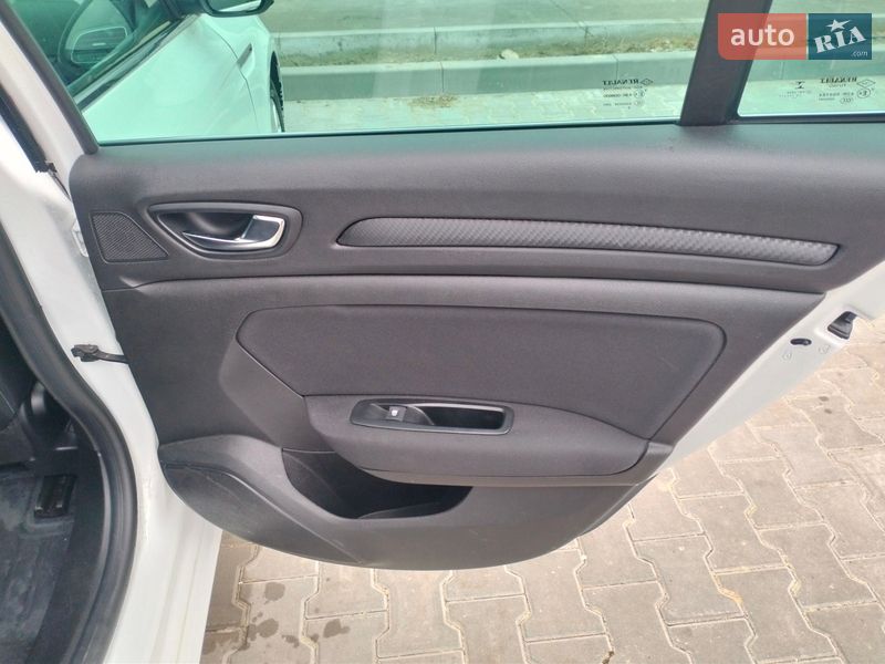 Універсал Renault Megane 2019 в Бучі