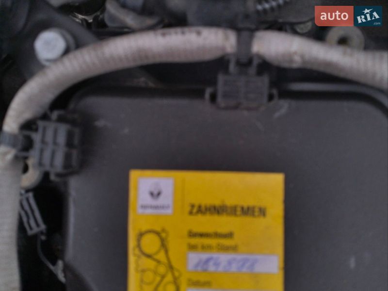 Універсал Renault Megane 2019 в Бучі