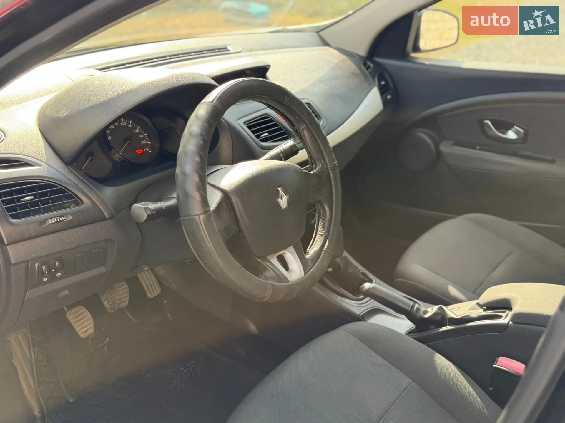 2011 Renault Megane - мініатюра 7