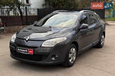 Універсал Renault Megane 2010 в Києві