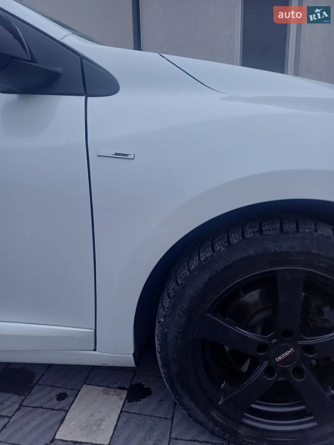 2012 Renault Megane - мініатюра 23
