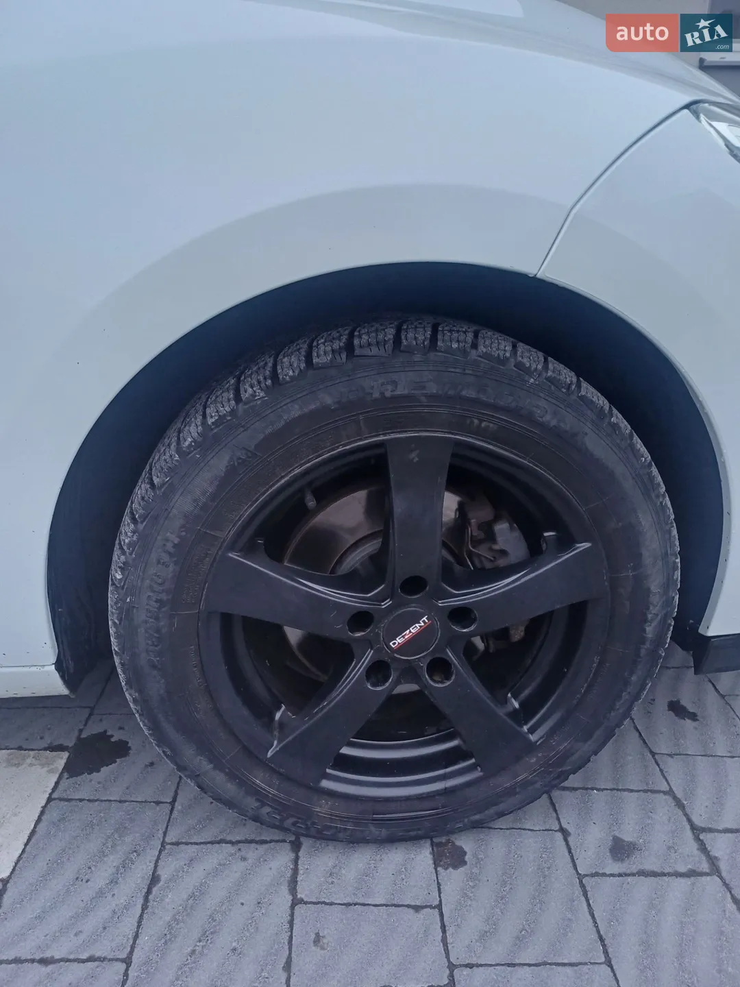 2012 Renault Megane - мініатюра 24
