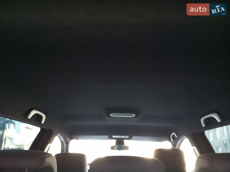 Универсал Renault Megane 2008 в Бучаче фото 28 Универсал Renault Megane 2008 в Бучаче