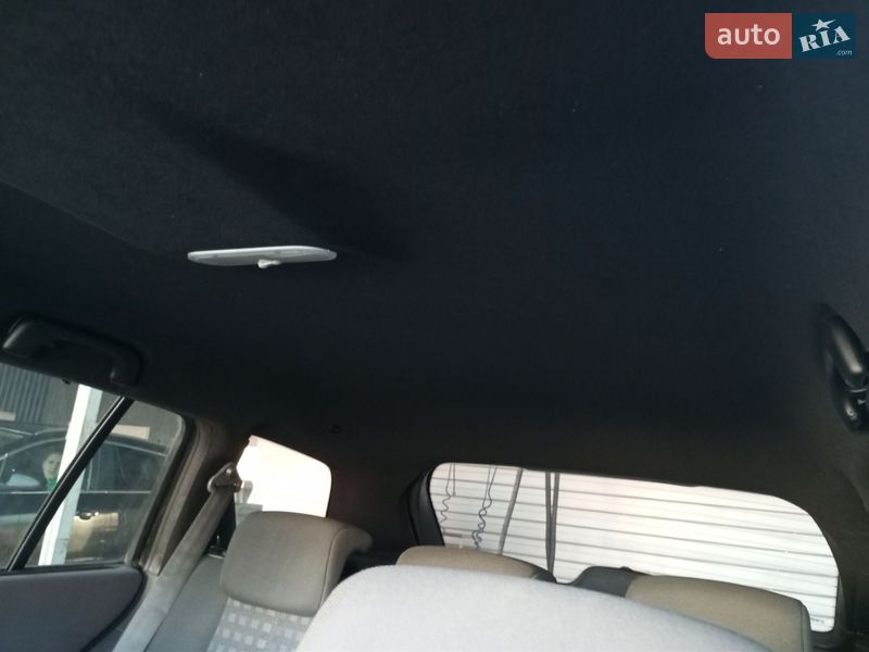 Универсал Renault Megane 2008 в Бучаче фото 38 Универсал Renault Megane 2008 в Бучаче