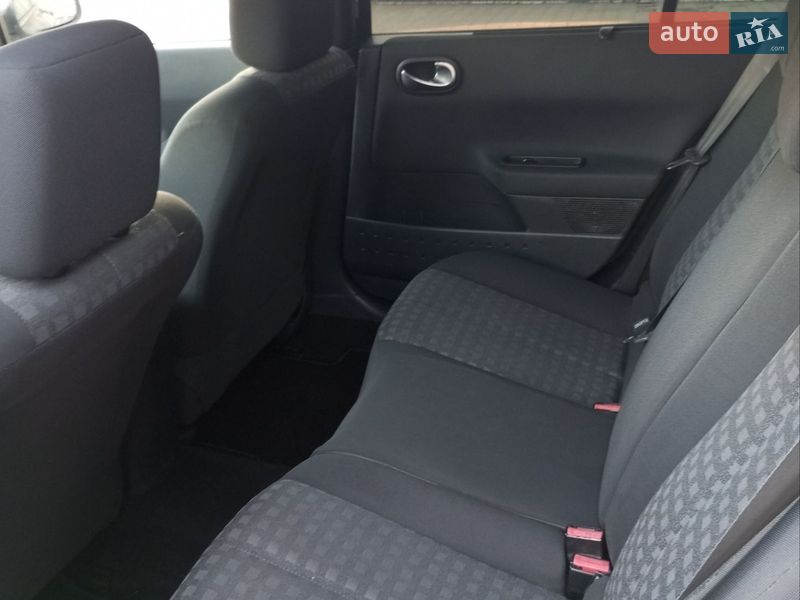 Универсал Renault Megane 2008 в Бучаче фото 40 Универсал Renault Megane 2008 в Бучаче