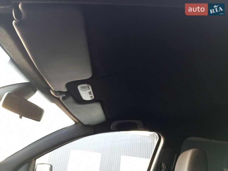 Универсал Renault Megane 2008 в Бучаче фото 49 Универсал Renault Megane 2008 в Бучаче