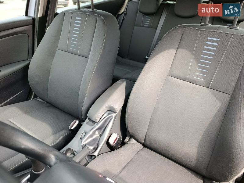 Хетчбек Renault Megane 2009 в Вінниці