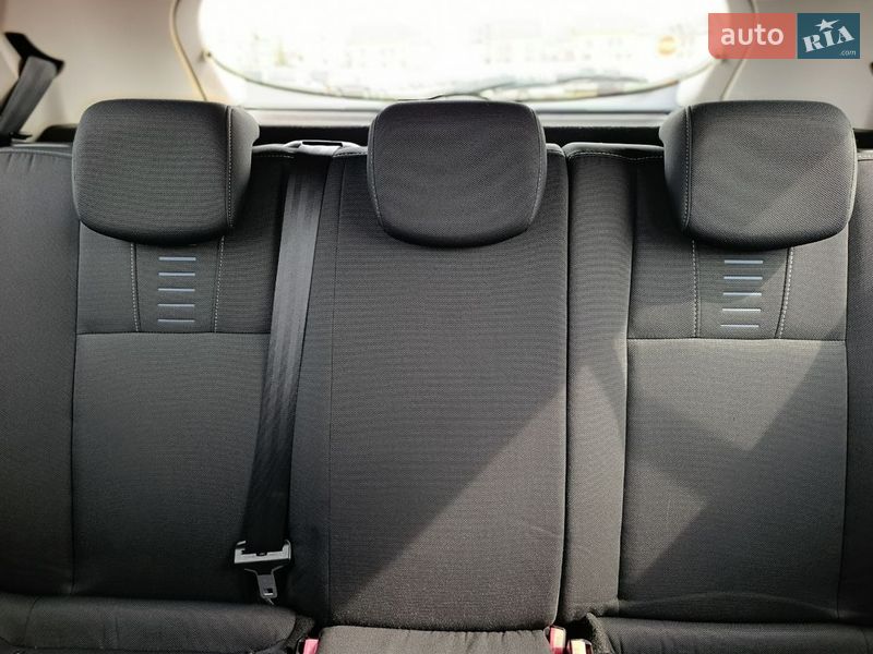 Хетчбек Renault Megane 2009 в Вінниці