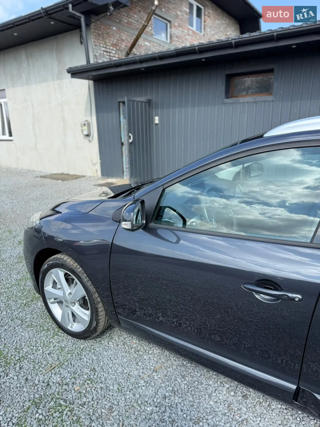 2012 Renault Megane - мініатюра 24