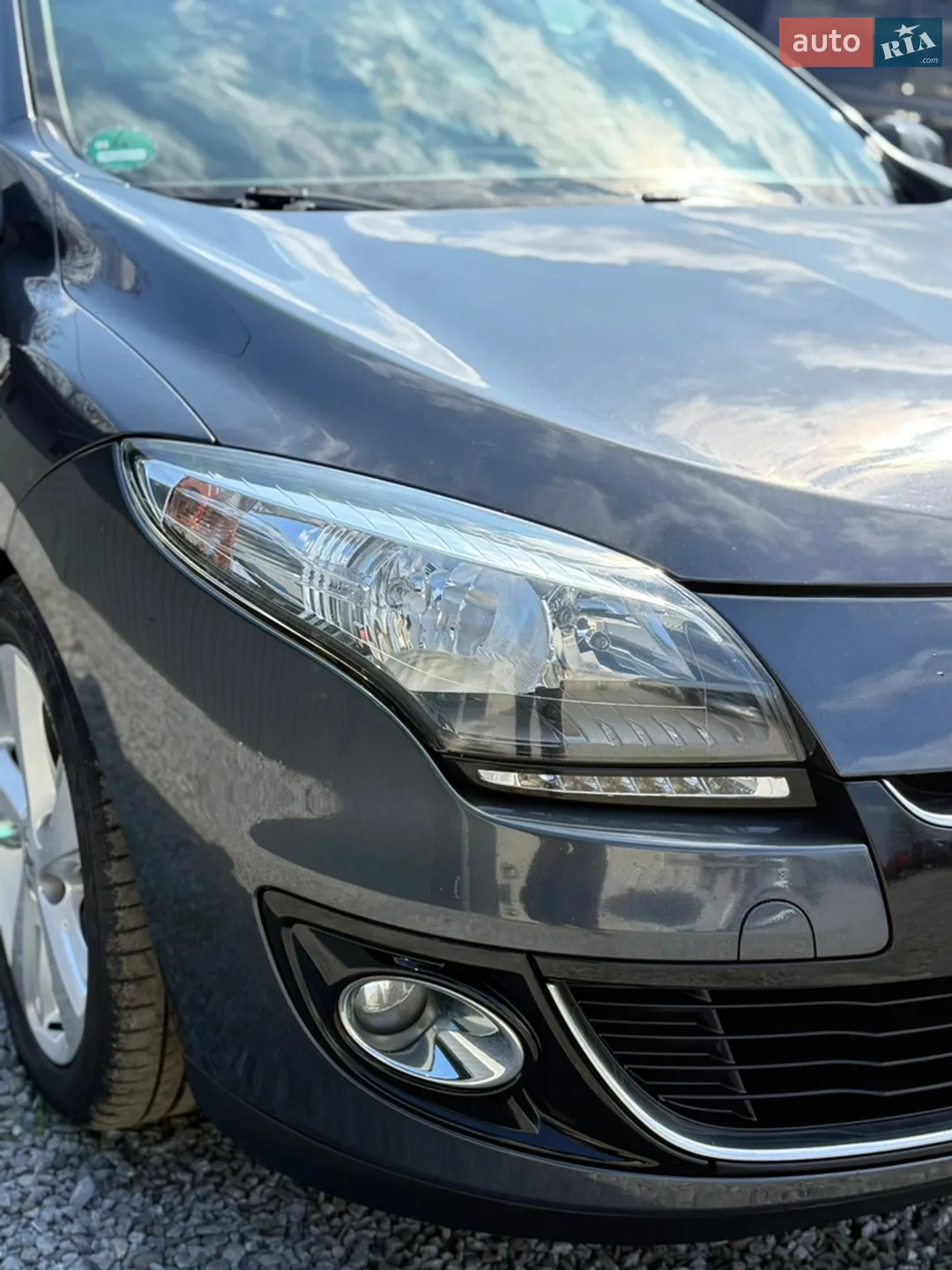 2012 Renault Megane - мініатюра 28