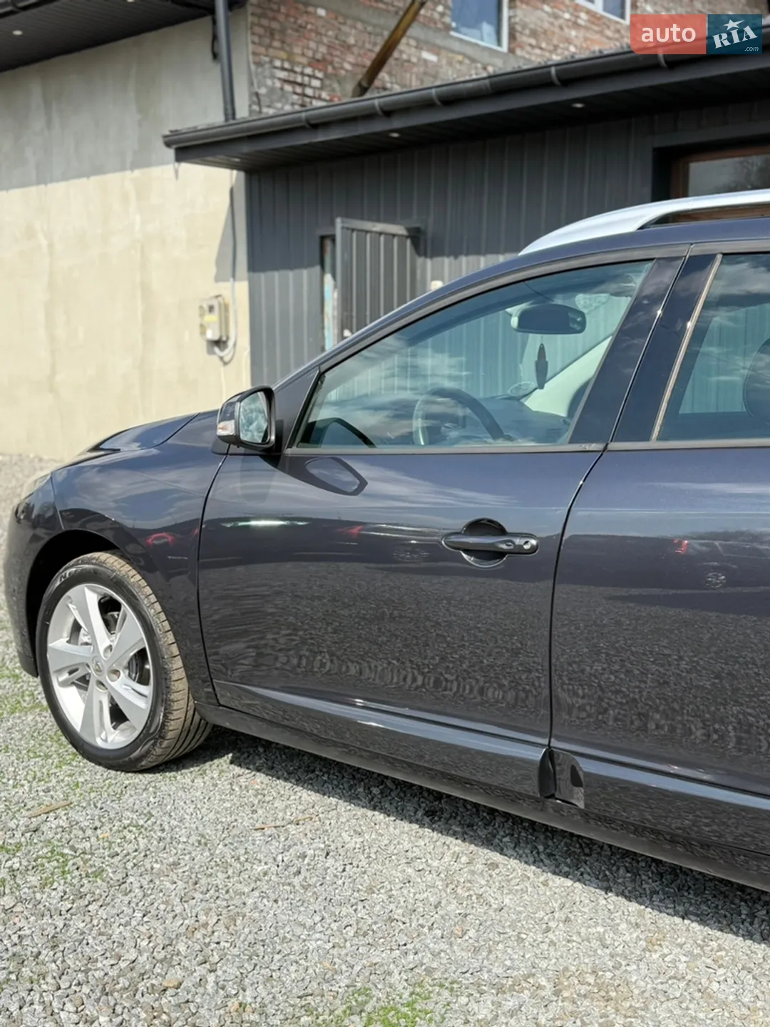2012 Renault Megane - мініатюра 58