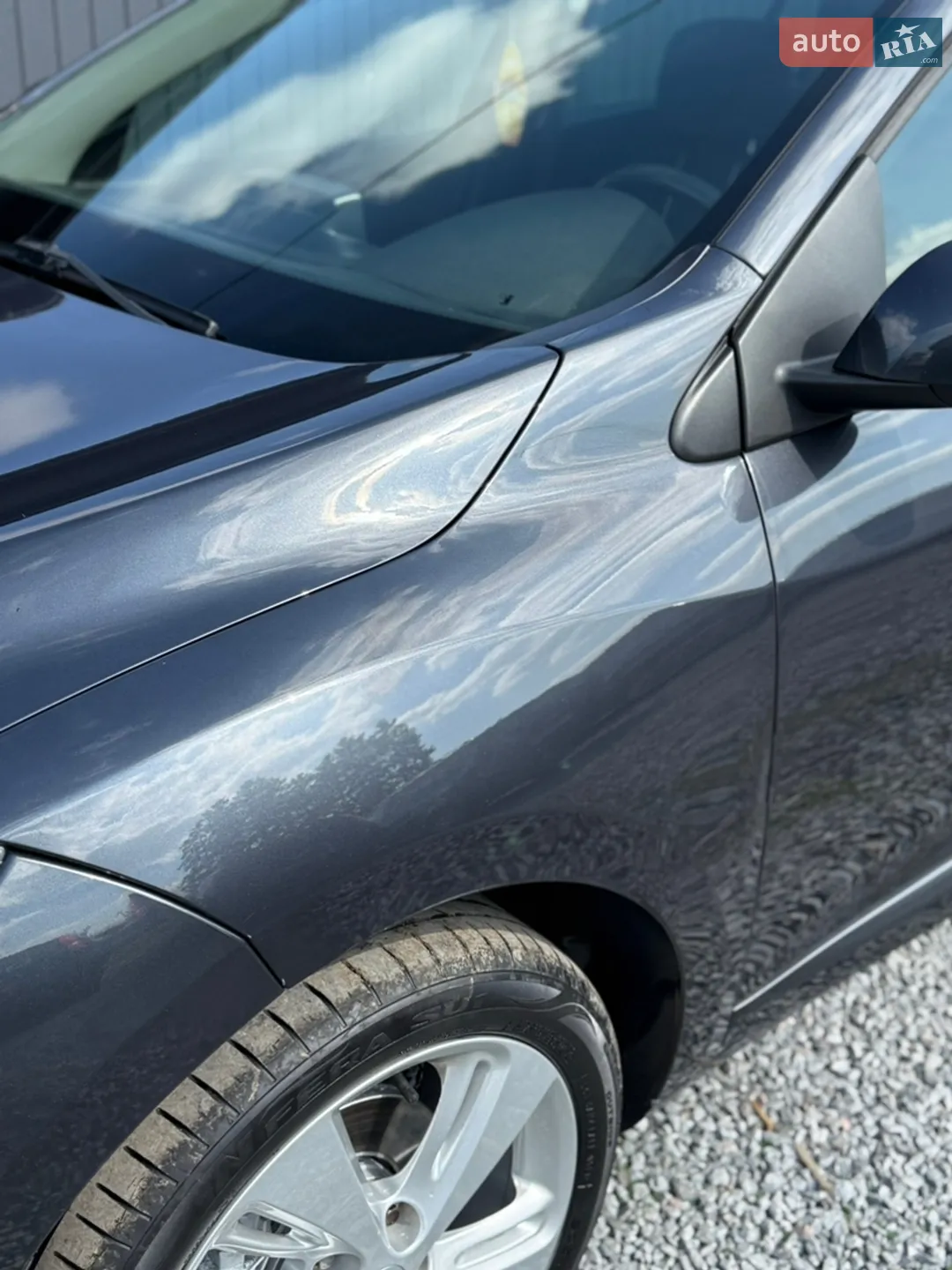 2012 Renault Megane - мініатюра 65