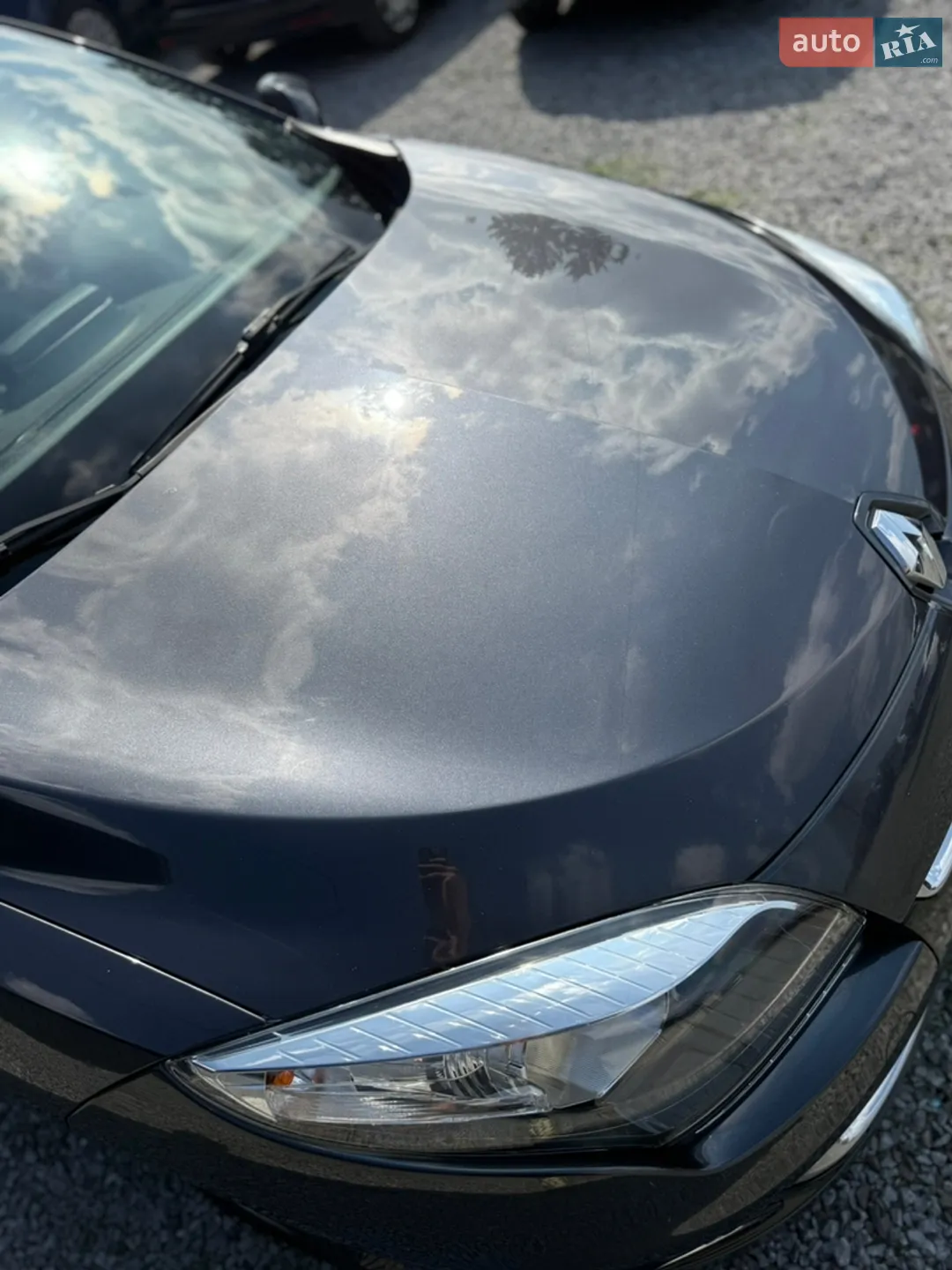 2012 Renault Megane - мініатюра 77