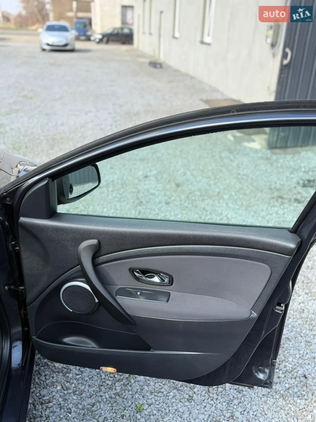 2012 Renault Megane - мініатюра 101