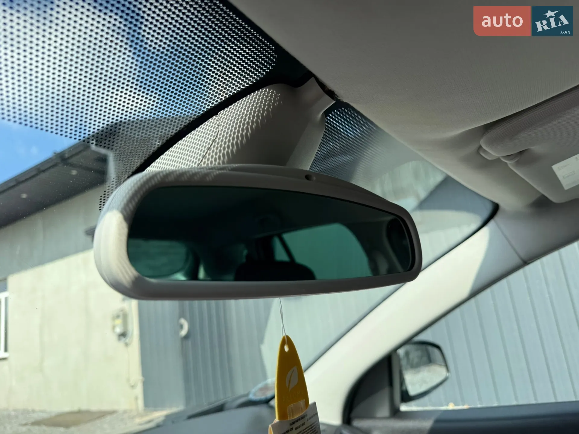 2012 Renault Megane - мініатюра 143