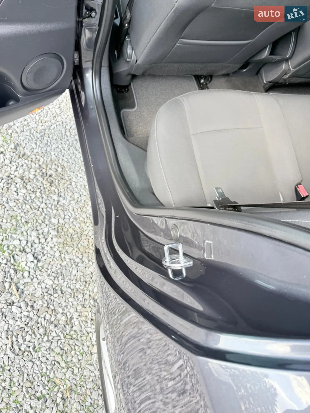 2012 Renault Megane - мініатюра 159
