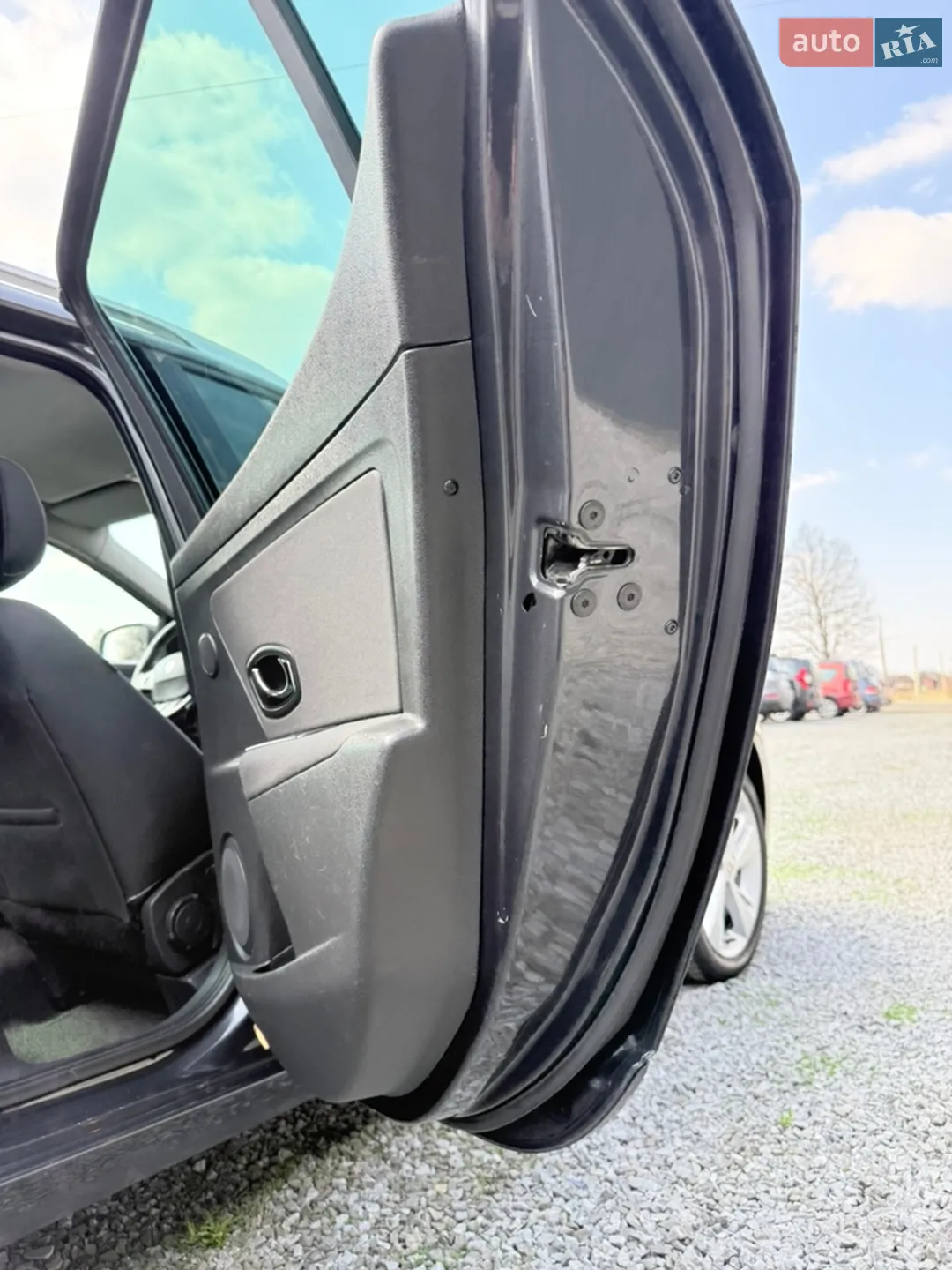 2012 Renault Megane - мініатюра 169
