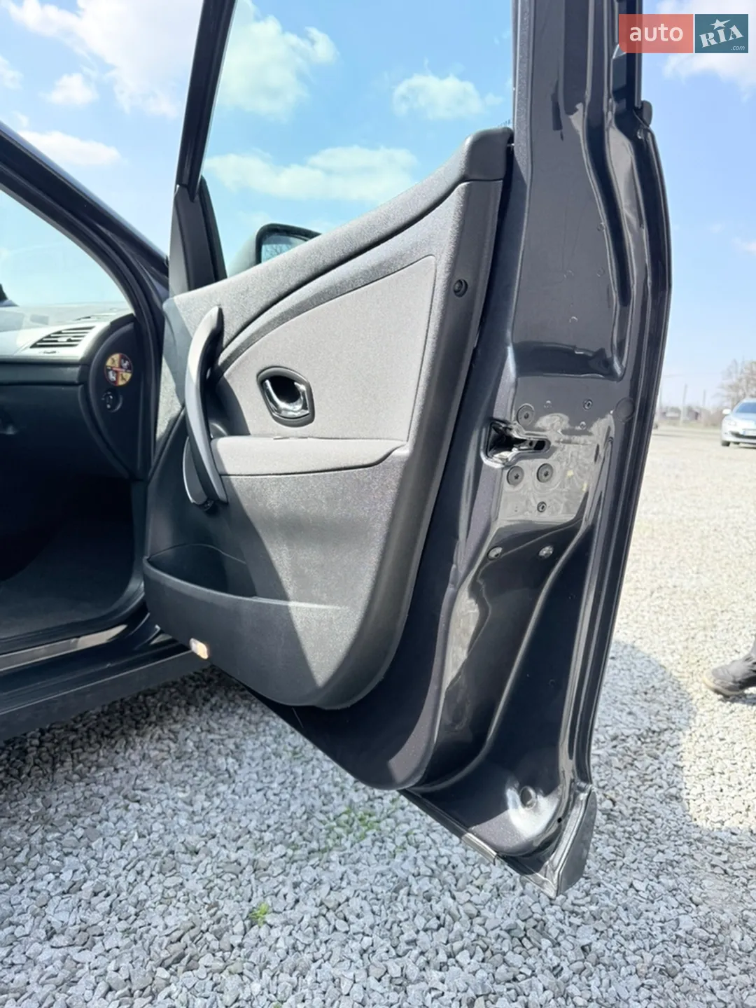 2012 Renault Megane - мініатюра 174