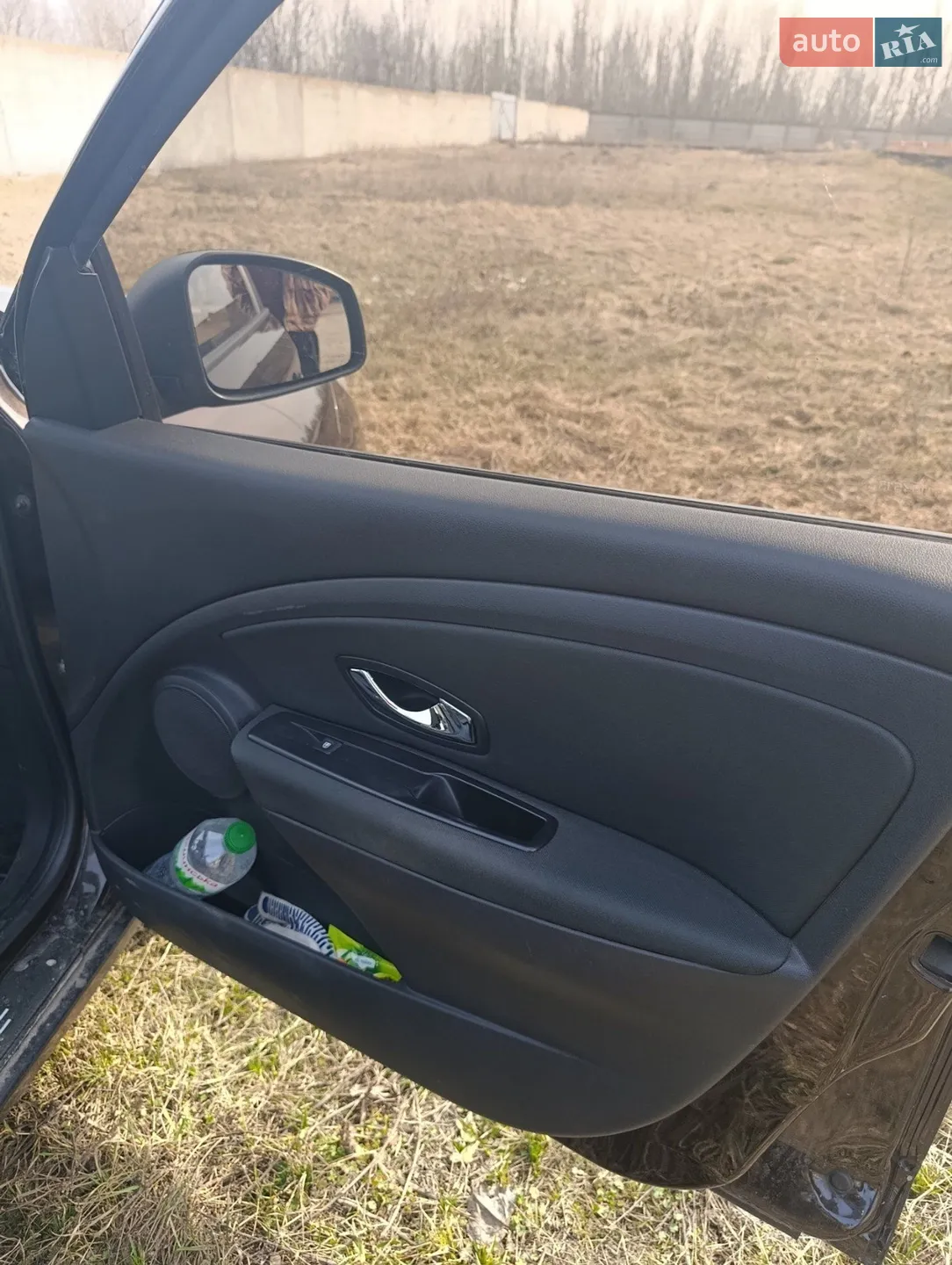 2014 Renault Megane - мініатюра 15