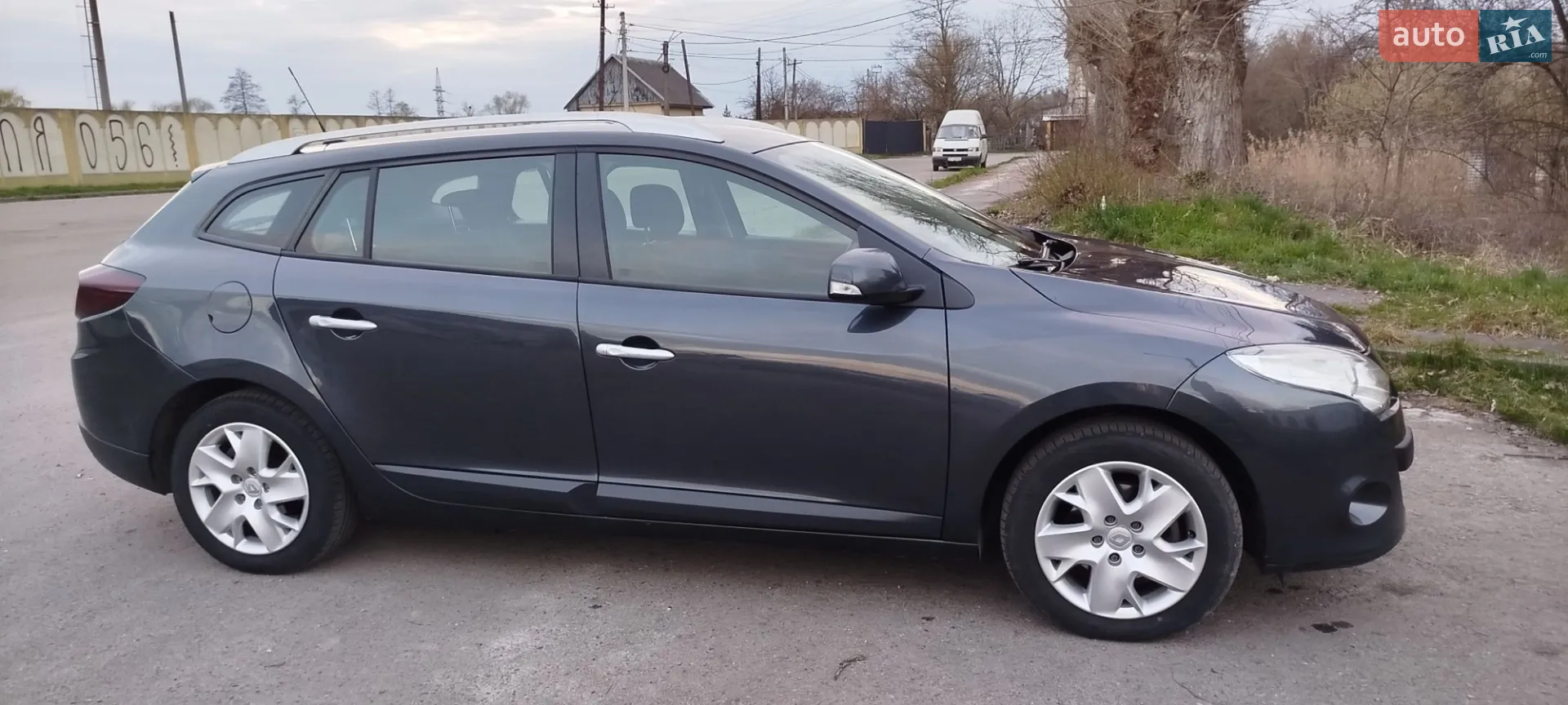 2011 Renault Megane - мініатюра 4