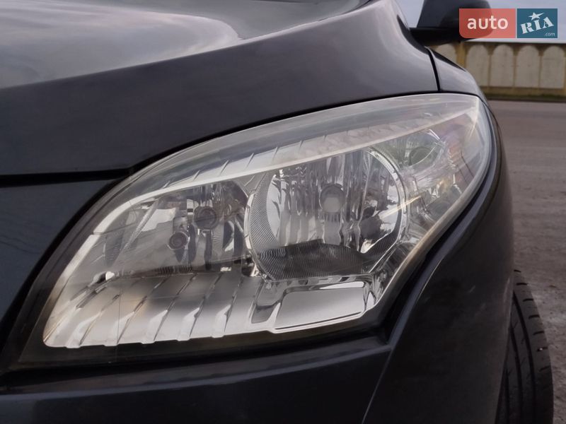 Універсал Renault Megane 2011 в Калуші