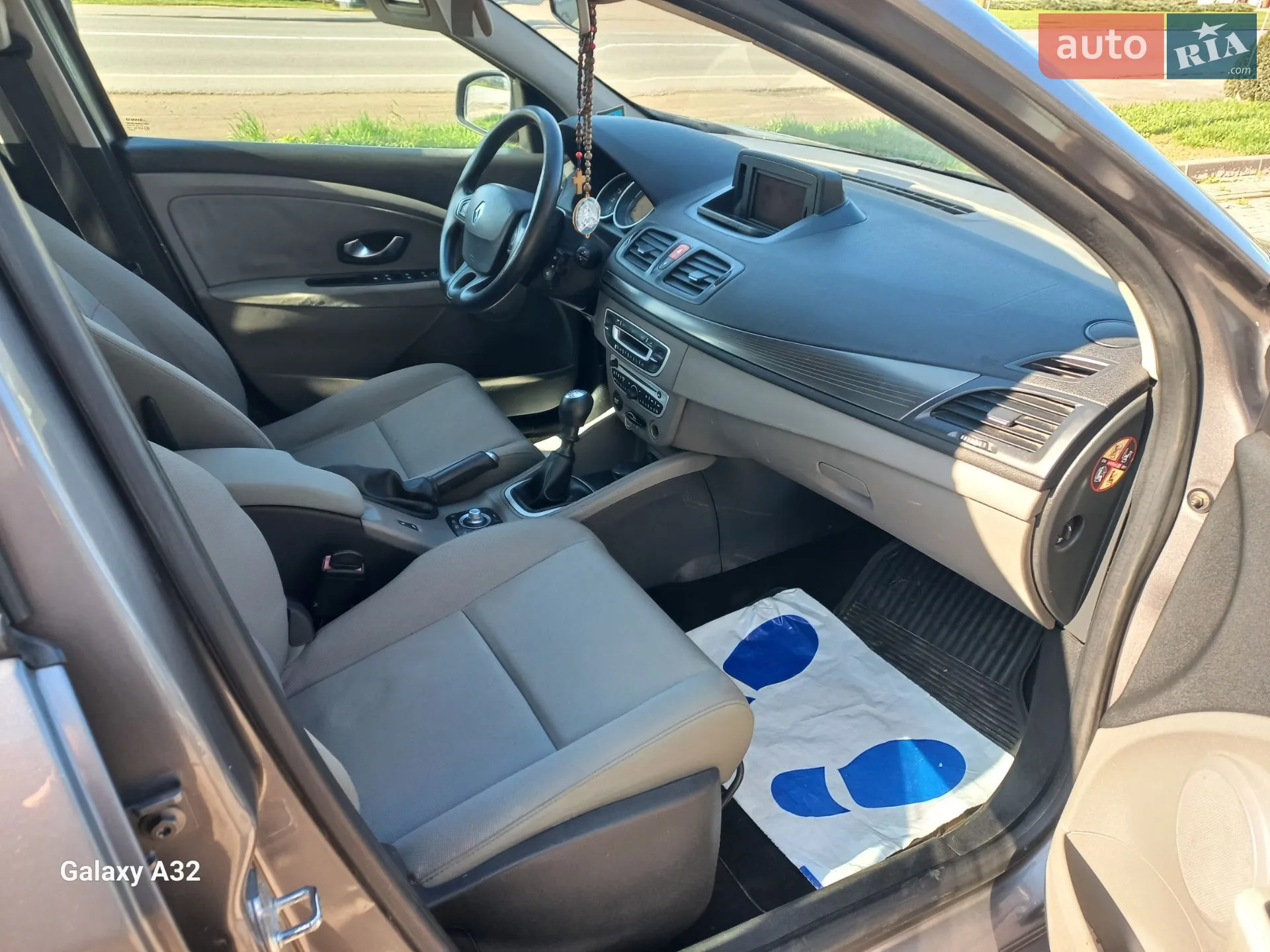2010 Renault Megane - мініатюра 16