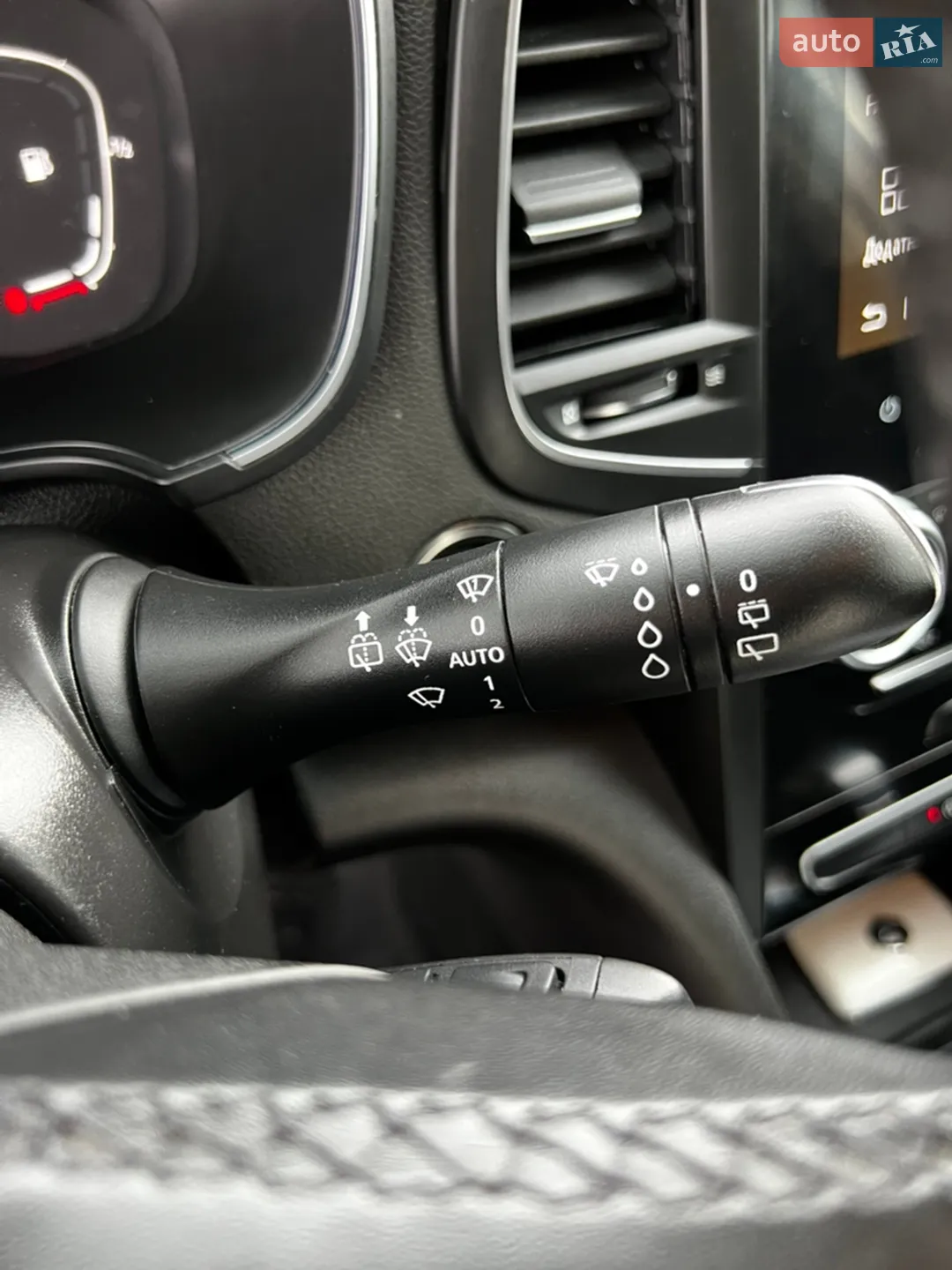 2020 Renault Megane - мініатюра 23
