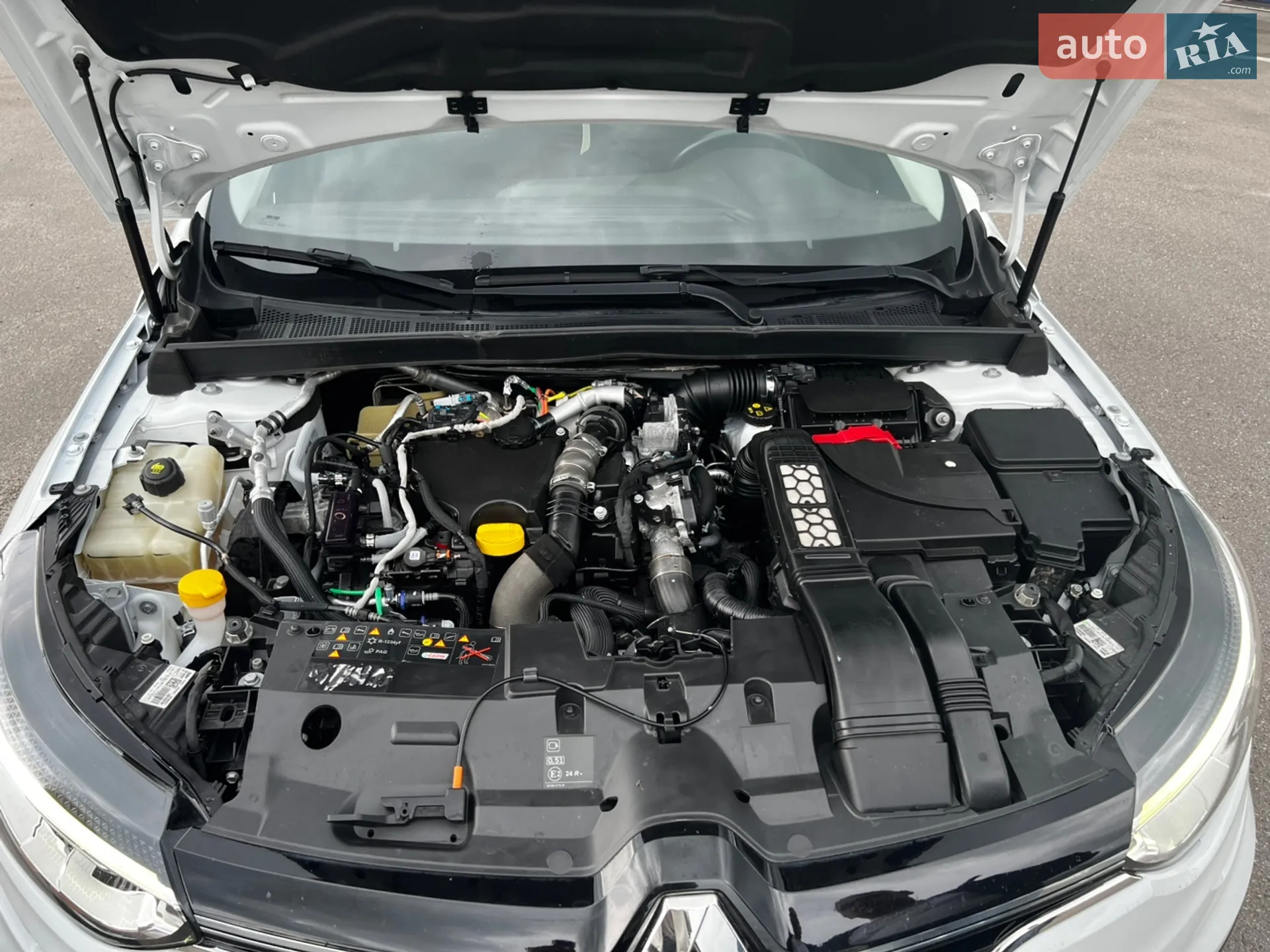2020 Renault Megane - мініатюра 20