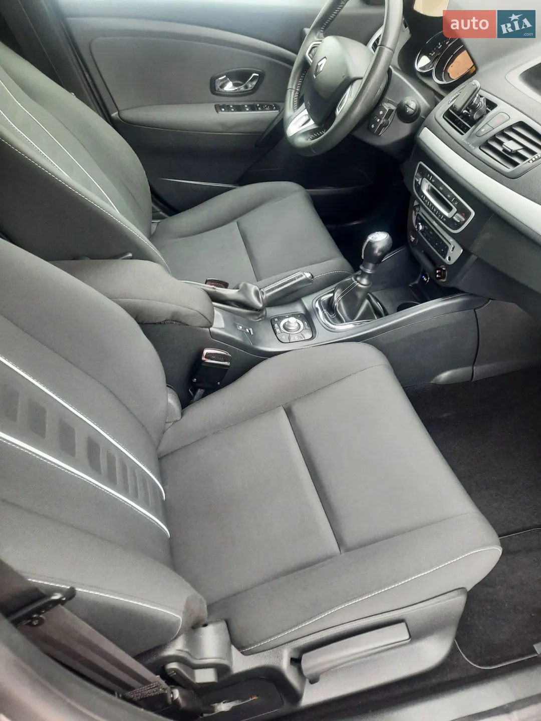 2012 Renault Megane - мініатюра 20