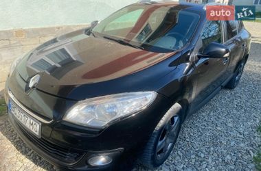 Універсал Renault Megane 2013 в Меденичах