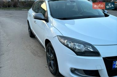 Універсал Renault Megane 2011 в Калуші