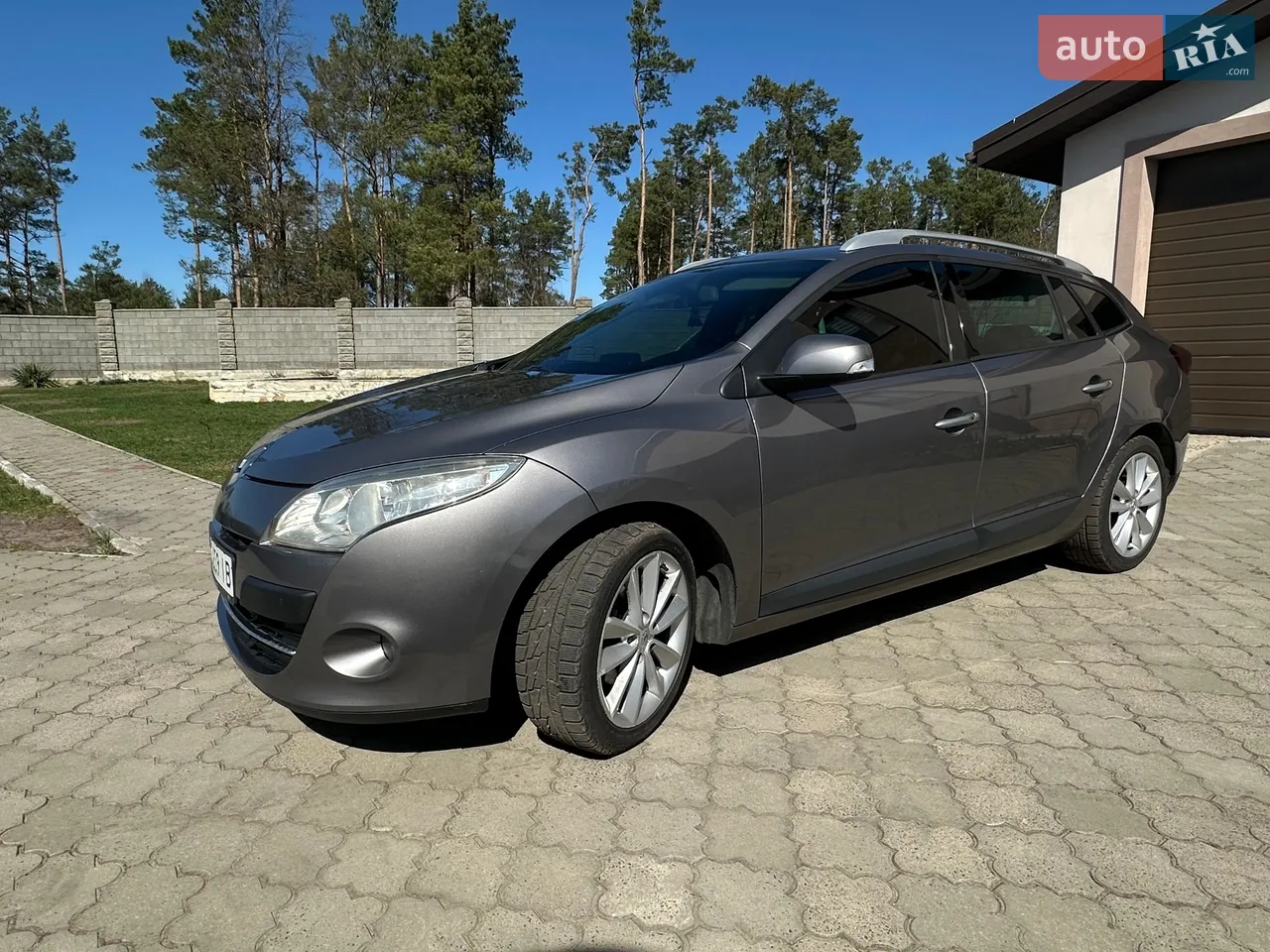 2010 Renault Megane - мініатюра 26