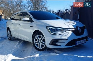 Універсал Renault Megane 2020 в Тернополі