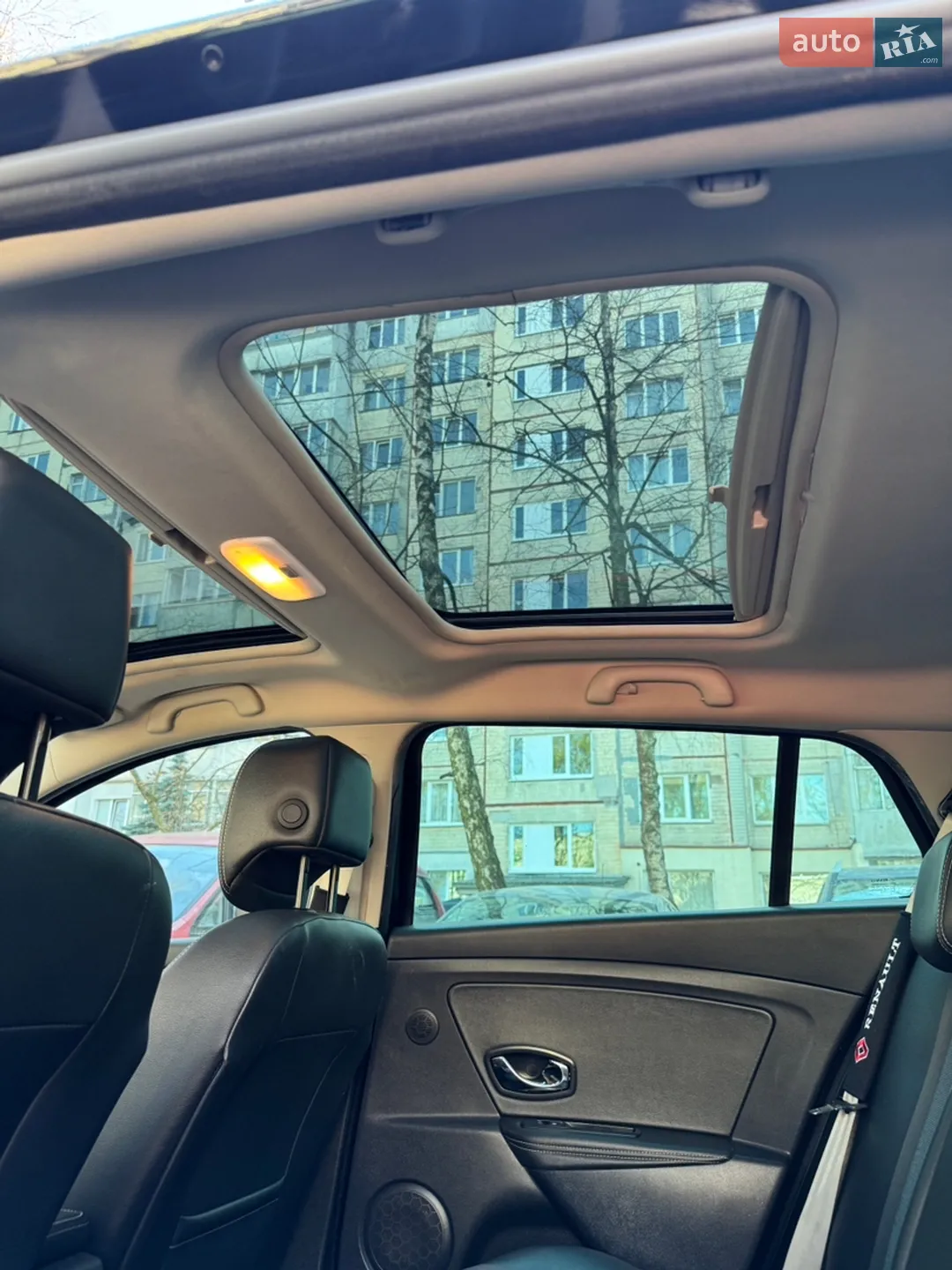 2013 Renault Megane - мініатюра 16