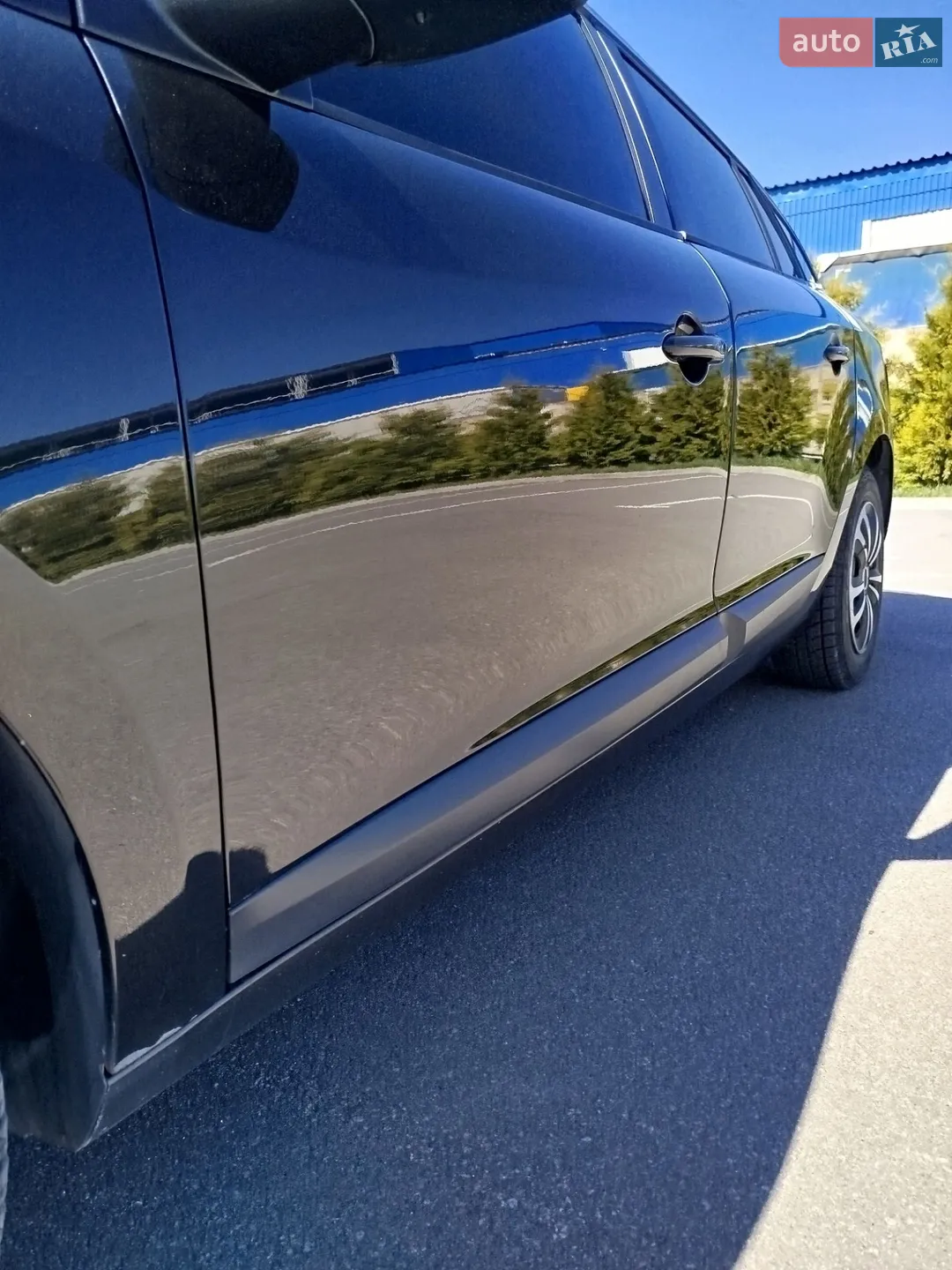 2010 Renault Megane - мініатюра 14