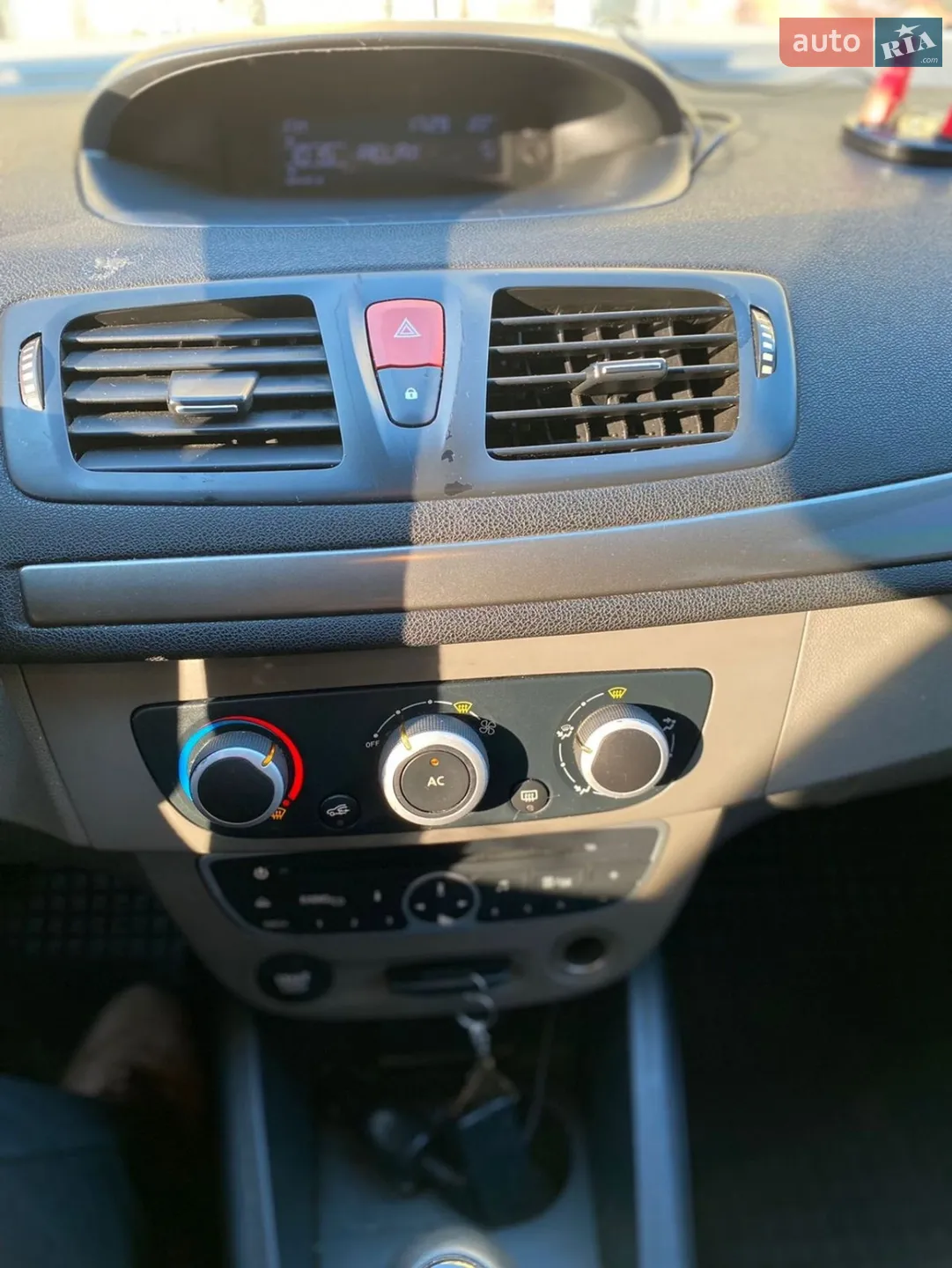 2011 Renault Megane - мініатюра 5
