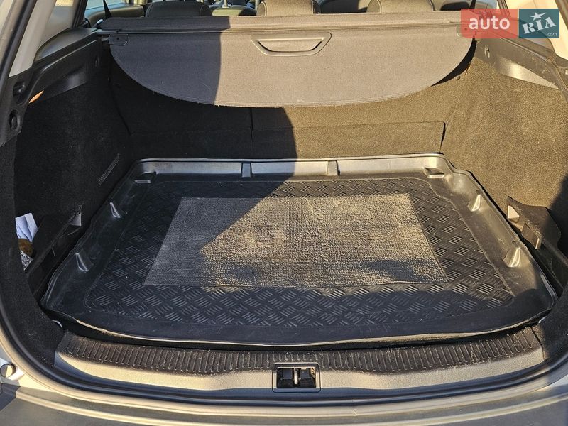 Універсал Renault Megane 2014 в Києві