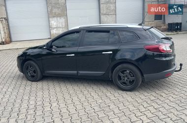 Универсал Renault Megane 2011 в Хмельницком