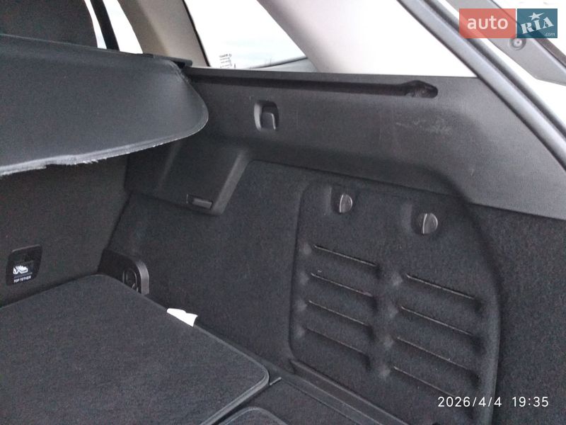 Універсал Renault Megane 2020 в Кременці