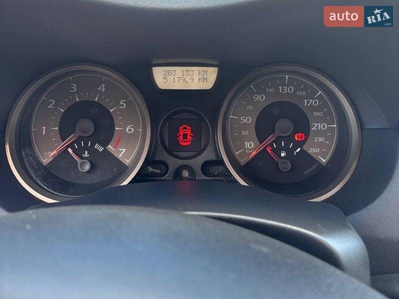 Універсал Renault Megane 2007 в Сумах фото 6 Універсал Renault Megane 2007 в Сумах