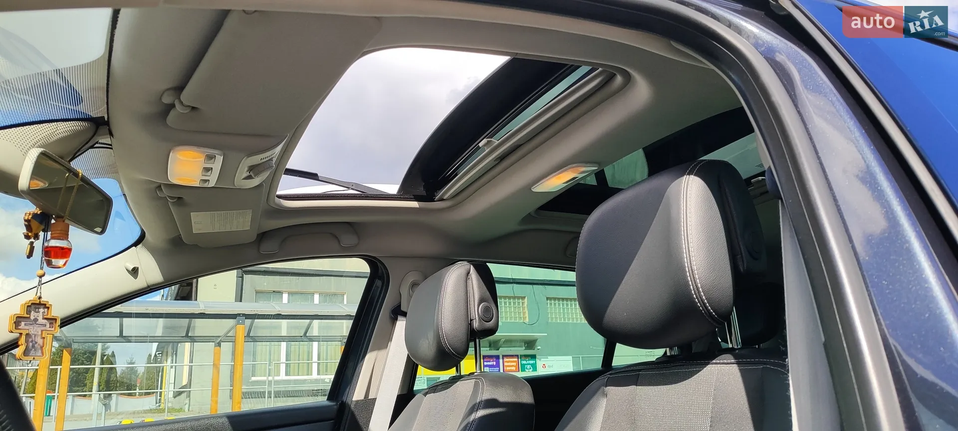 2012 Renault Megane - мініатюра 17