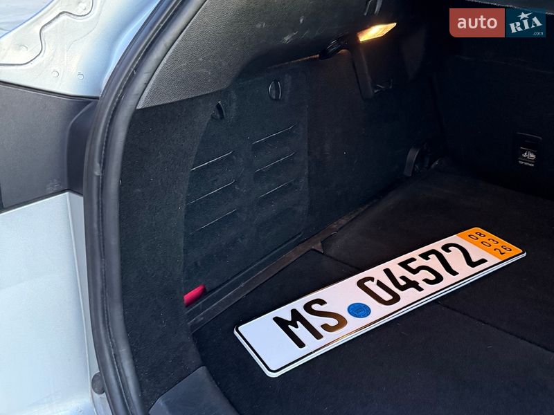 Універсал Renault Megane 2020 в Ходореві