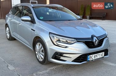 Універсал Renault Megane 2021 в Ходореві