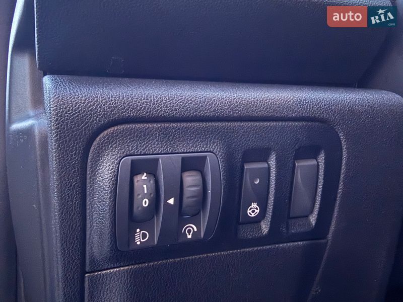 Універсал Renault Megane 2020 в Ходореві