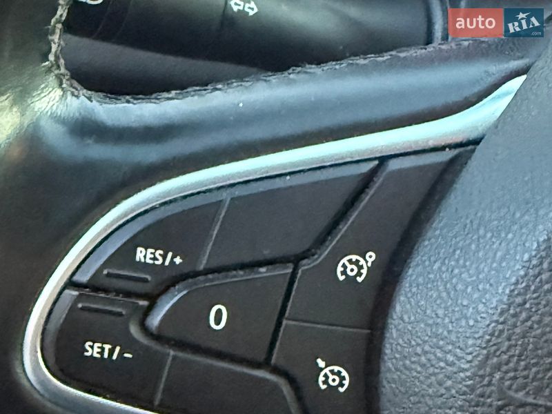 Універсал Renault Megane 2020 в Ходореві