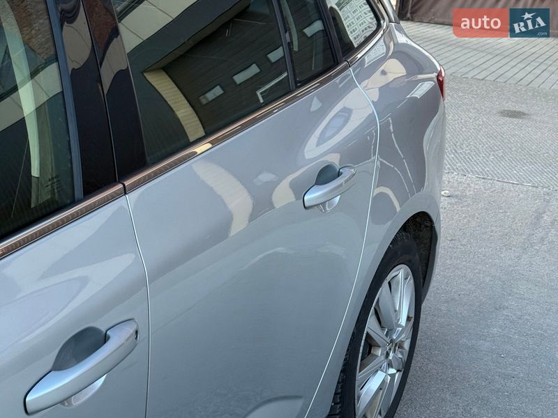 Універсал Renault Megane 2020 в Ходореві